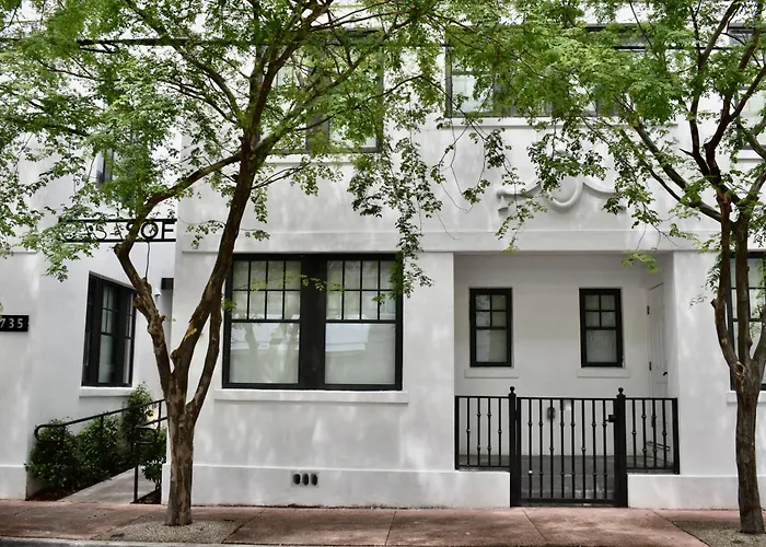 Casa Sofi (Adults Only) Hotel Miami Beach