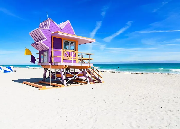 Cardozo Hotel Miami Beach