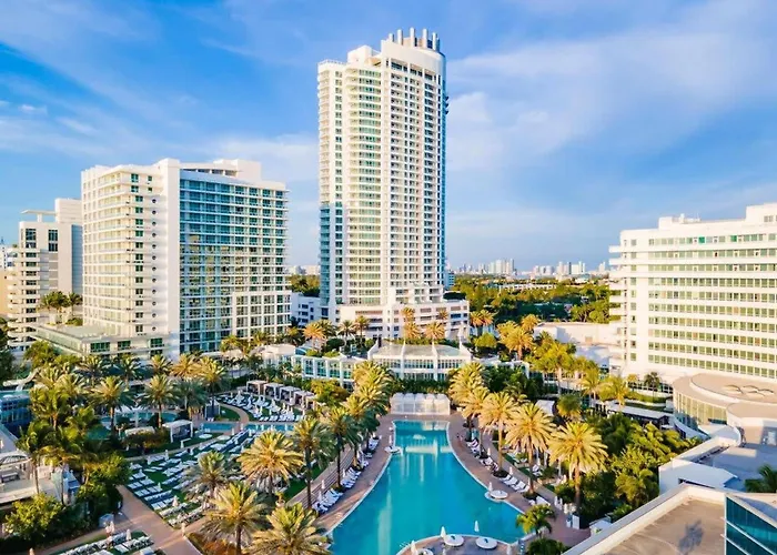 Fb Miami Beach Sorrento Private Ocean Luxury Suite