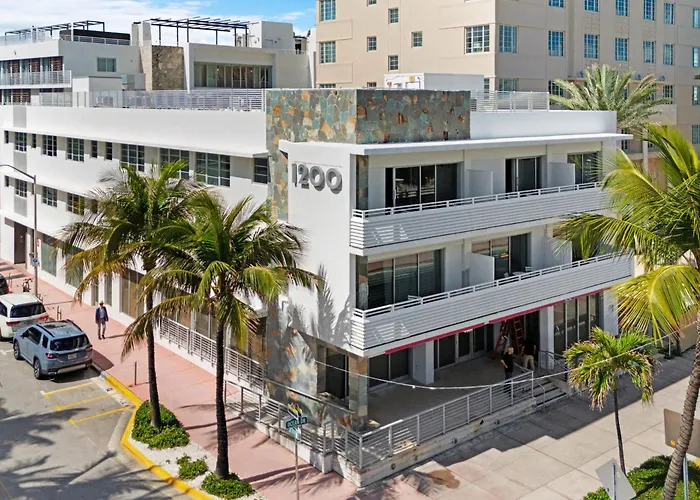 Residences On Ocean Drive By Roami