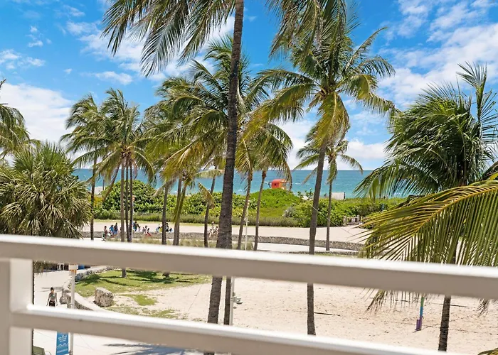 Residences On Ocean Drive By Roami