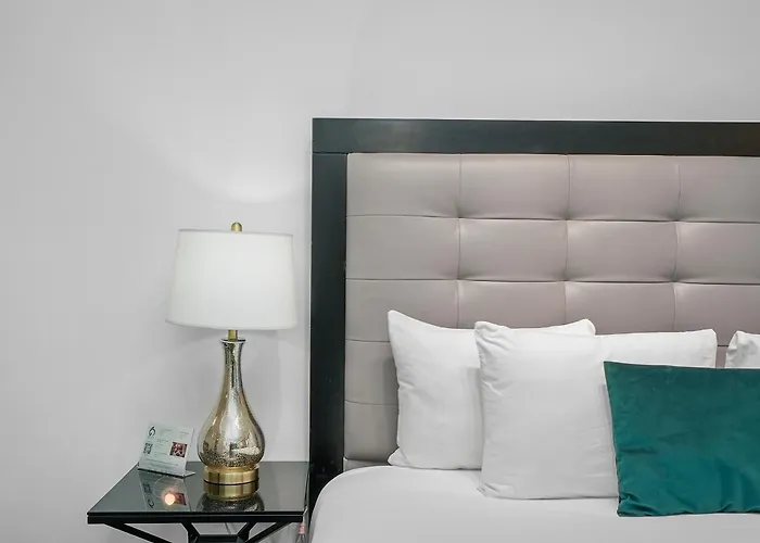 Riviera Suites Miami Beach, United States