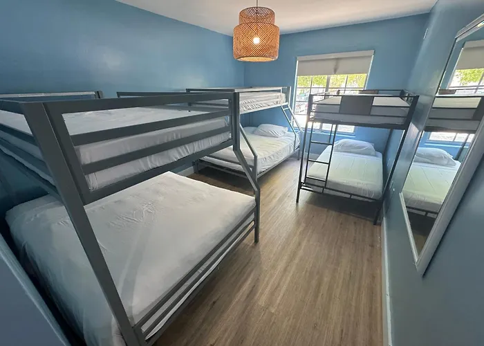 Harrison On The Beach Miami Beach