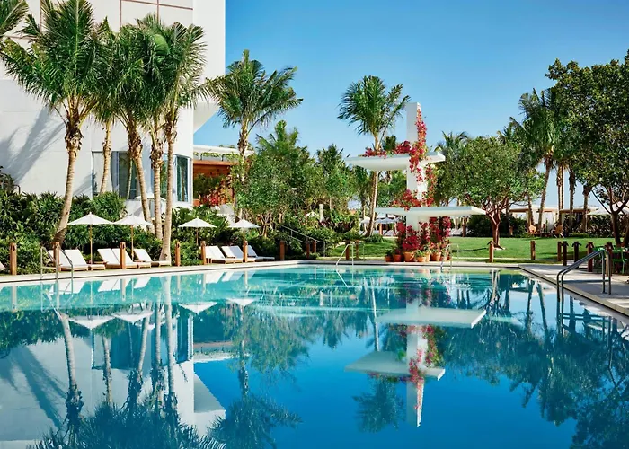 The Miami Beach Edition