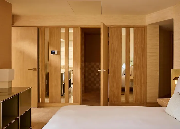 The Shelborne By Proper, A Member Of Design Hotels Miami Beach, Estados Unidos da América
