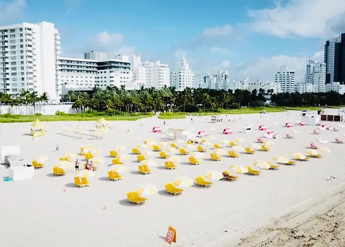 Casa Sofi (Adults Only) Hotel Miami Beach