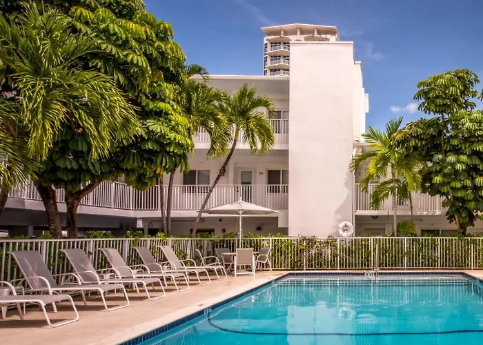 Park Royal Miami Beach