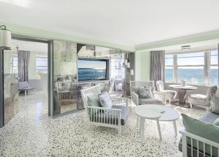 COMO Metropolitan Miami Beach