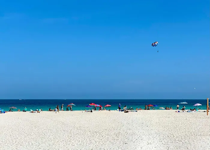 Ocean Drive South Of Fifth Miami Beach Family & Pet Friendly, Estados Unidos