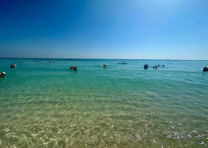 Ocean Drive Suite In South Beach Family & Pet Friendly Miami Beach, Estados Unidos