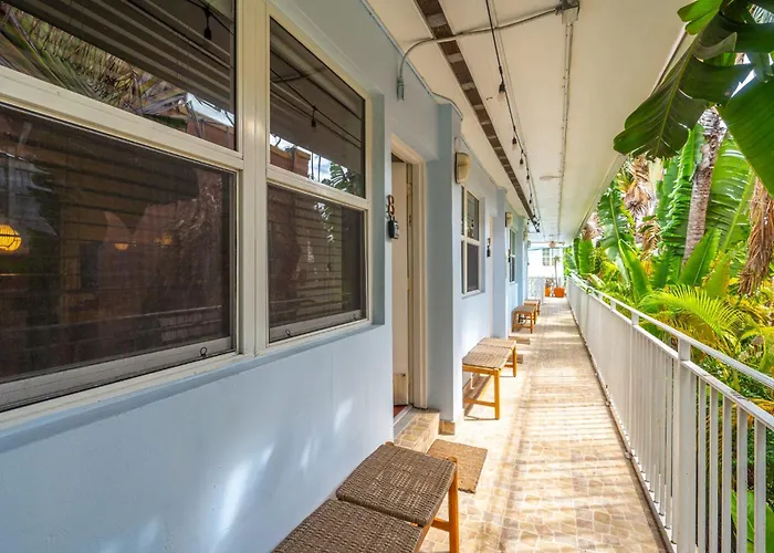 South Beach Family & Pet Friendly With Free Parking