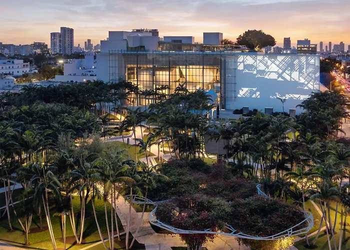 Unframed Miami Beach, Autograph Collection