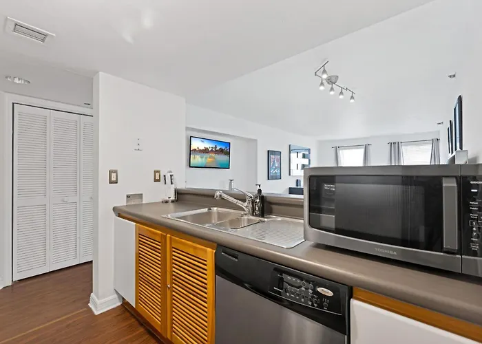 Casa Grande Suites On Ocean Drive Miami Beach, United States