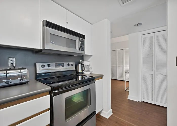 Casa Grande Suites On Ocean Drive Miami Beach, Estados Unidos