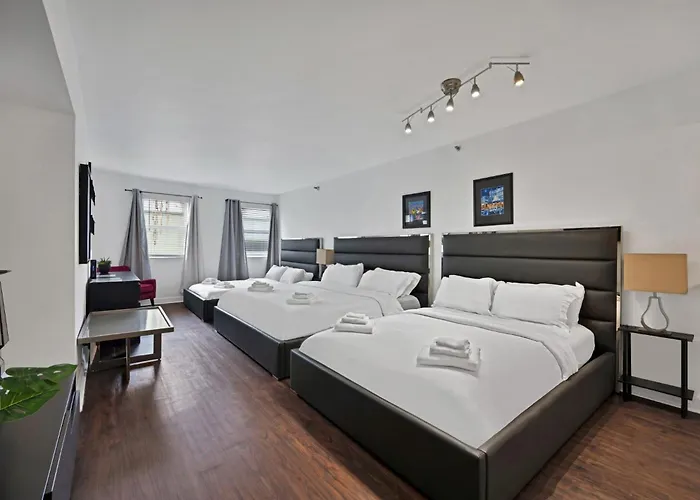 Casa Grande Suites On Ocean Drive