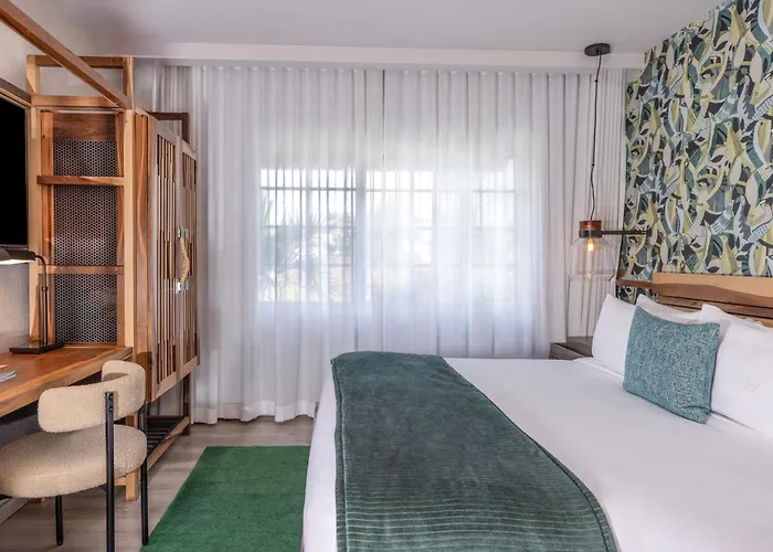 Lennox Miami Beach, Stati Uniti