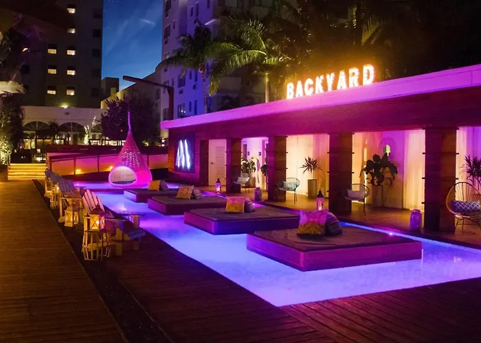 Marseilles Beachfront Hotel Miami Beach, Estados Unidos da América
