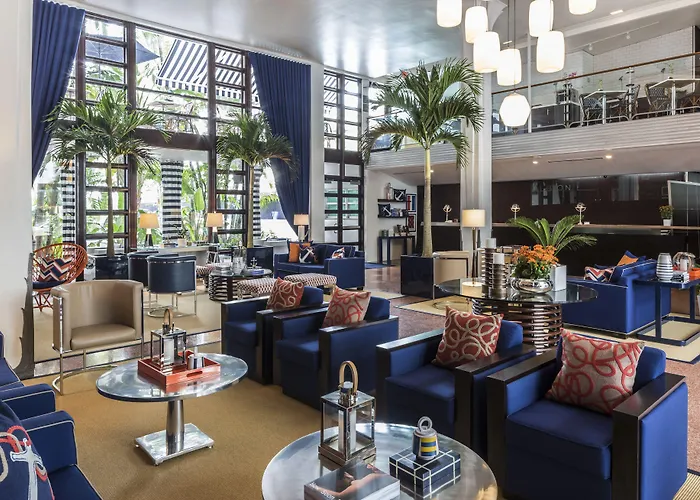 Albion Hotel Miami Beach