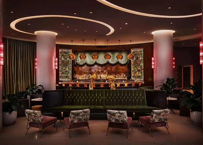 Nautilus Sonesta Miami Beach, United States