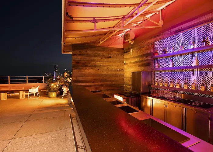 Clevelander Hotel (Adults Only) Miami Beach, United States