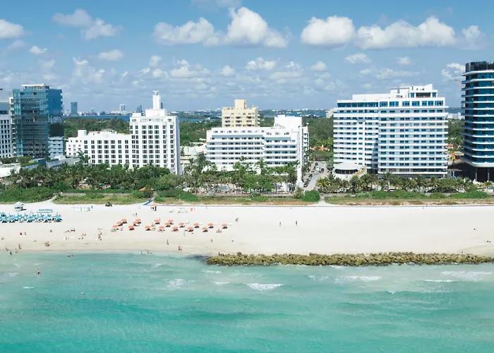 Riu Plaza Miami Beach, United States
