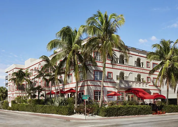 Casa Faena Miami Beach, Stati Uniti