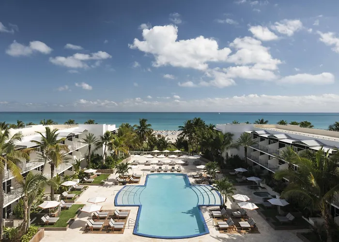 The Ritz-Carlton, South Beach Miami Beach