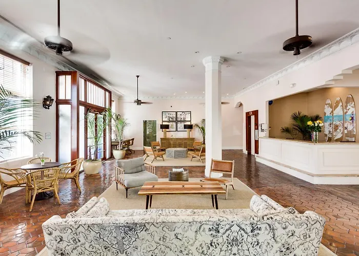 Clinton Hotel South Beach Miami Beach