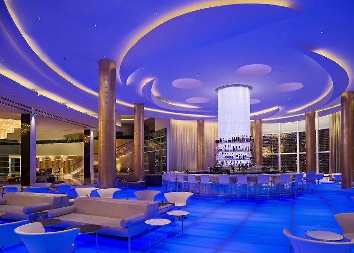 Fontainebleau Miami Beach, Verenigde Staten
