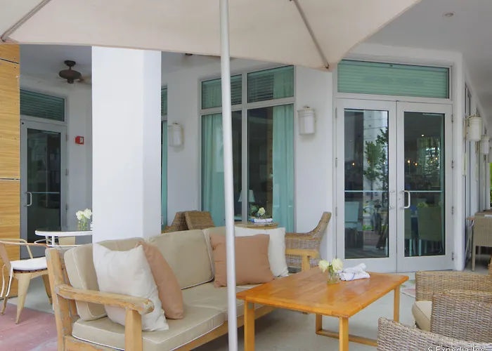 The Local House Hotel Miami Beach