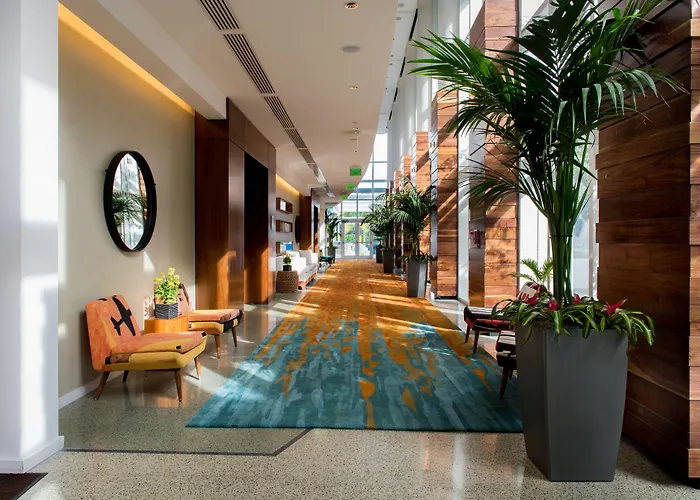 Royal Palm South Beach Miami, A Tribute Portfolio Resort Miami Beach