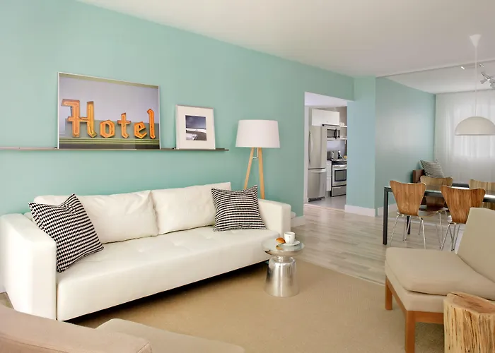 1818 Meridian House Apartments And Suites By Eskape Collection Miami Beach