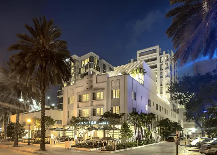 Iberostar Waves Berkeley Shore Miami Beach, United States