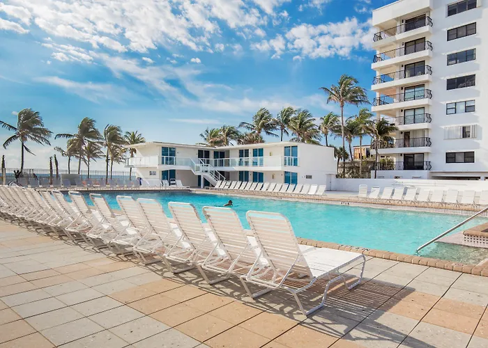 New Point Miami Beach Apartments, United States