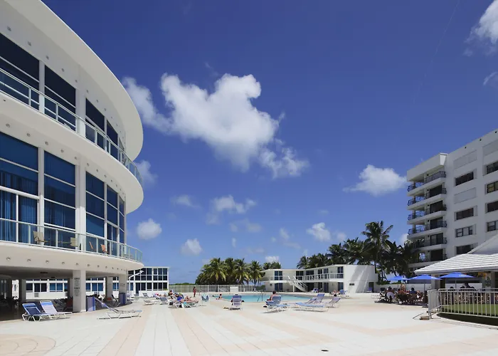 New Point Miami Beach Apartments, Estados Unidos