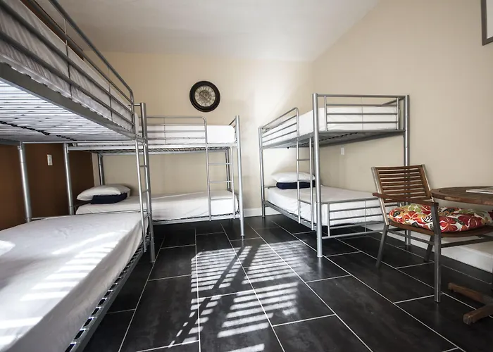 Albergue Beds N' Drinks Miami Beach, Estados Unidos