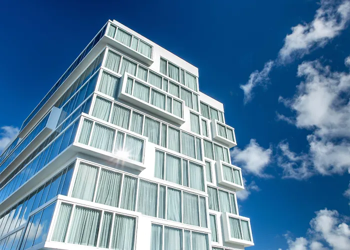 Hyatt Centric South Beach Miami Miami Beach, United States