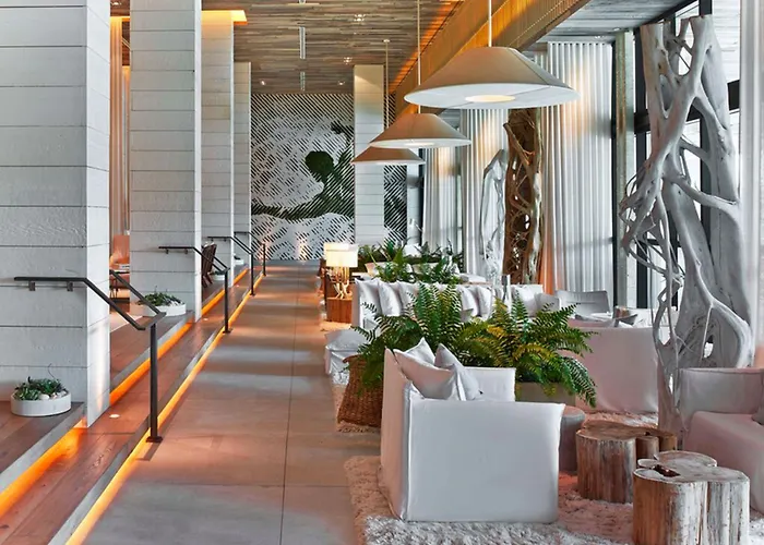 The Retreat Collection At 1 Hotel South Beach