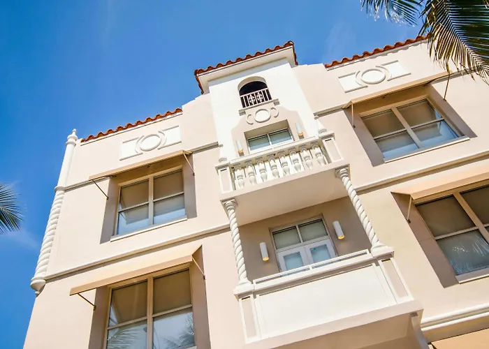 Casa Boutique Hotel Miami Beach, United States