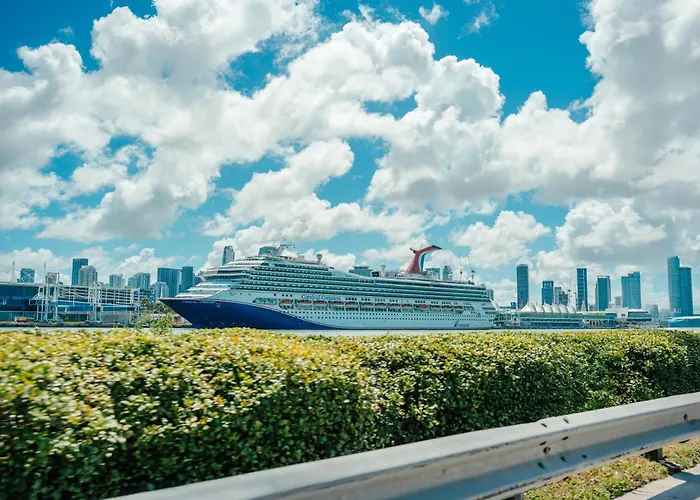 Iberostar Waves Miami Beach, United States