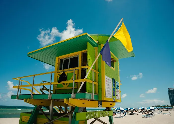Iberostar Waves Miami Beach, Estados Unidos da América