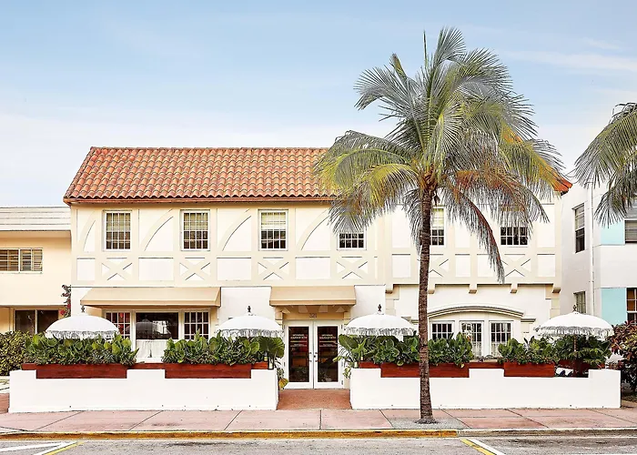 Life House, South Of Fifth Hotel Miami Beach