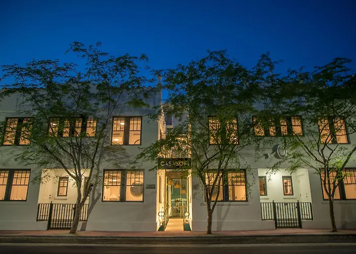 Casa Sofi (Adults Only) Hotel Miami Beach