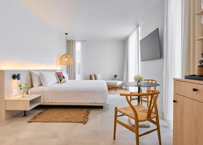Hotel Greystone - Adults Only Miami Beach, United States
