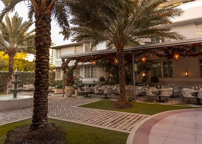 Liberty Park Hotel South Beach Маямі-Біч, Сполучені Штати
