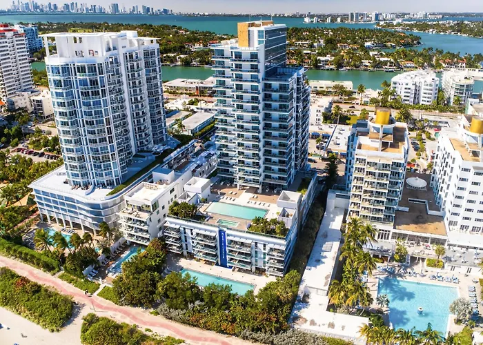 Monte Carlo By Miami Vacations Aparthotel Miami Beach, United States
