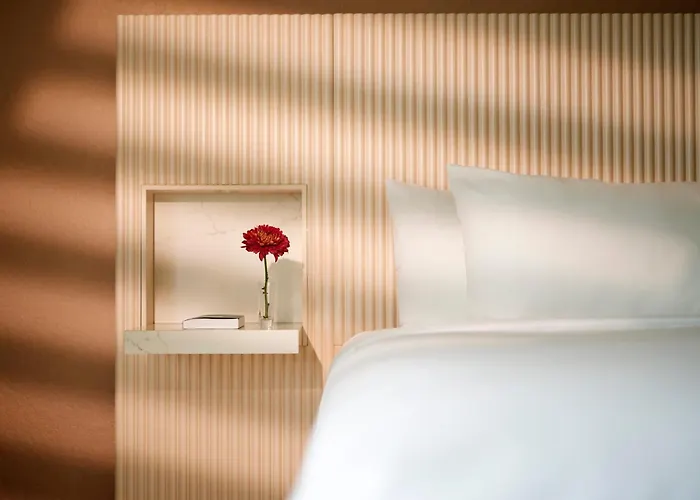 Found Hotels, Miami Beach, Series By Marriott