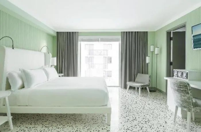 Como Metropolitan Miami Beach