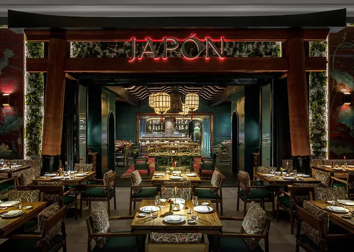 The Setai, Miami Beach, Stati Uniti