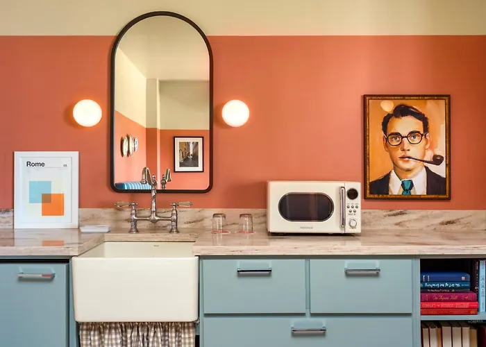 Hotel Trouvail Miami Beach